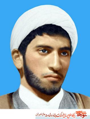 خاطراتى کوتاه از شهید محمد مهدی فاضل خاطراتى کوتاه از شهید محمد مهدی فاضل