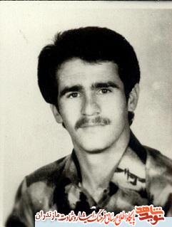 زندگينامه شهيد محمد عباسى زندگينامه شهيد محمد عباسى