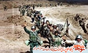 عملیاتی که با خون شهدا امضا شد