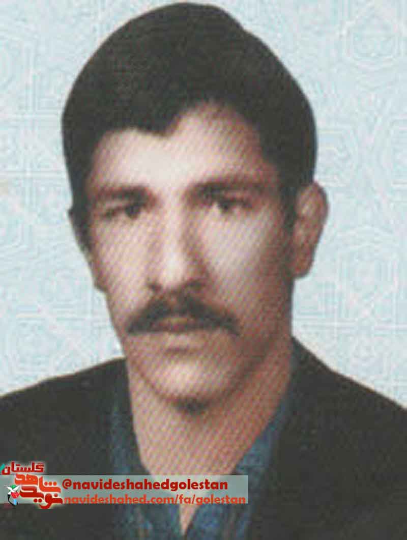 «شهید زین العابدین ملک»؛با یک دست قرآن و با دست دیگر سلاح برگیرد و از حق و رسالت انسانی و دفاع کنید «شهید زین العابدین ملک»؛با یک دست قرآن و با دست دیگر سلاح برگیرد و از حق و رسالت انسانی و دفاع کنید