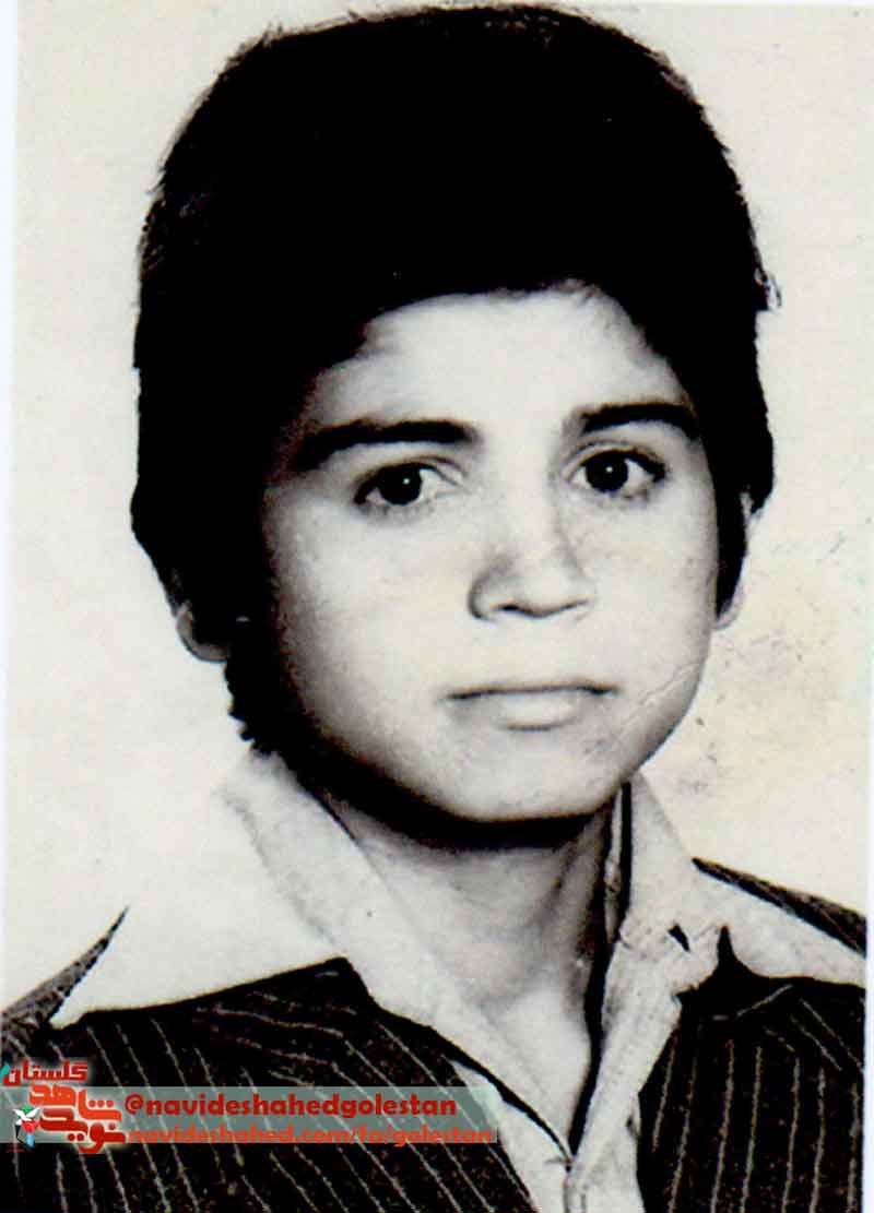 «شهید حسن براتی»؛ باید این انقلاب را به سراسر جهان صادر کرد «شهید حسن براتی»؛ باید این انقلاب را به سراسر جهان صادر کرد