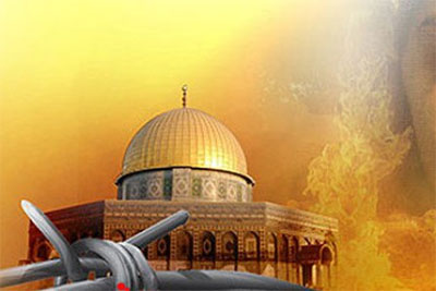 غم غریب دل من، غم فلسطین است غم غریب دل من، غم فلسطین است