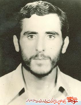 در زير شكنجه لب باز نكرد به افشا راز خود و دوستانش در زير شكنجه لب باز نكرد به افشا راز خود و دوستانش