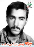 «شهید ولی اله رمضانی»؛ من راه جهاد در راه خدا را انتخاب کرده ام «شهید ولی اله رمضانی»؛ من راه جهاد در راه خدا را انتخاب کرده ام