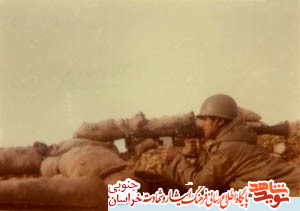 زندگی نامه شهید ابراهیم پری پور زندگی نامه شهید ابراهیم پری پور