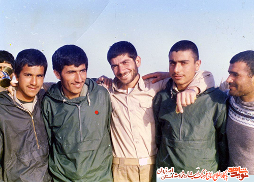 شهادت باعث رشد انقلاب و صدور آن شهادت باعث رشد انقلاب و صدور آن