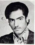 زندگینامه وخاطرات شهید محمد جانی زندگینامه وخاطرات شهید محمد جانی