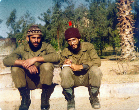 زندگي بي ايمان چه ارزشي دارد؟! / خاطره روز نوشت شهید جمال ظل انوار (4) زندگي بي ايمان چه ارزشي دارد؟! / خاطره روز نوشت شهید جمال ظل انوار (4)