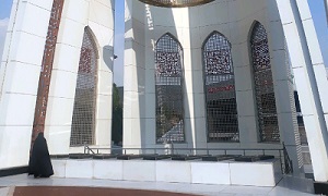 بزرگداشت سالروز عملیات والفجر هشت برگزار میشود بزرگداشت سالروز عملیات والفجر هشت برگزار میشود