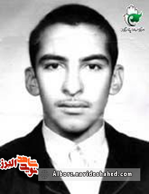 شهید «محمد احمدی»؛ اینجا برایم دانشگاه است شهید «محمد احمدی»؛ اینجا برایم دانشگاه است