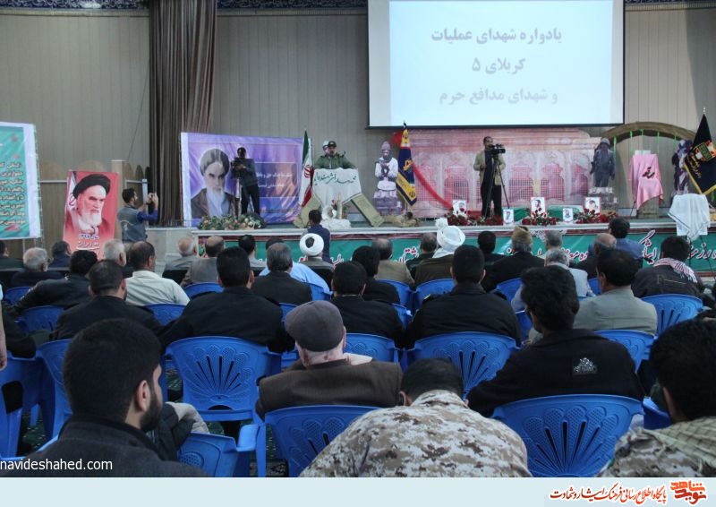 دشمنان انقلاب بدانند که پرچم اسلام ناب محمدی(ص) برای همیشه در جهان برافراشته می ماند.