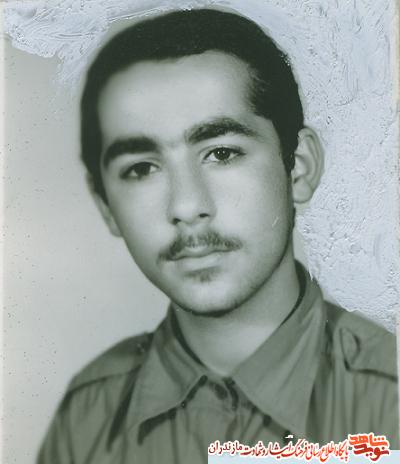 مادر شهيد «محمدرضا كمربسته»؛ خدا را شکر می کنم که فرزندم در راه خدا رفت مادر شهيد «محمدرضا كمربسته»؛ خدا را شکر می کنم که فرزندم در راه خدا رفت
