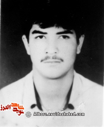 آخرین دیدار و آخرین کلام شهید؛ از من راضی باشید آخرین دیدار و آخرین کلام شهید؛ از من راضی باشید