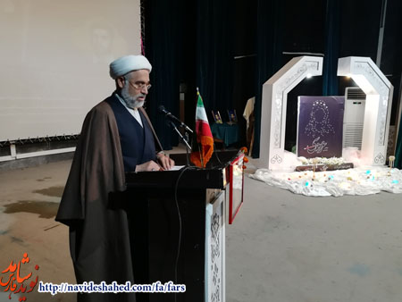بادواره شهیدان بازیار در کازرون برگزار شد بادواره شهیدان بازیار در کازرون برگزار شد