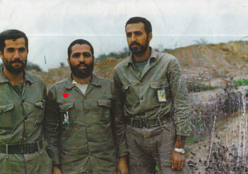 شهید عملیات والفجر8- وصیت شهید محمد رضا آقا دایی دانش پژوه شهید عملیات والفجر8- وصیت شهید محمد رضا آقا دایی دانش پژوه