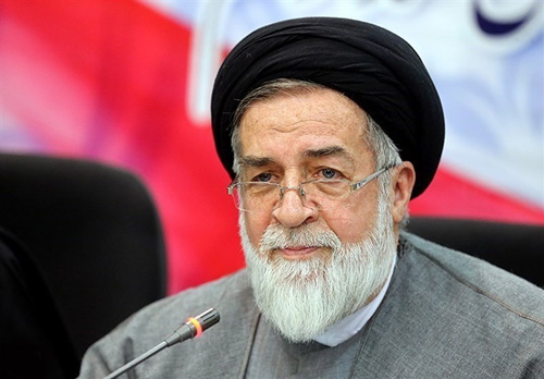 شهیدی:۴۶ خانواده در کشور هر کدام پنج شهید تقدیم انقلاب کردهاند شهیدی:۴۶ خانواده در کشور هر کدام پنج شهید تقدیم انقلاب کردهاند