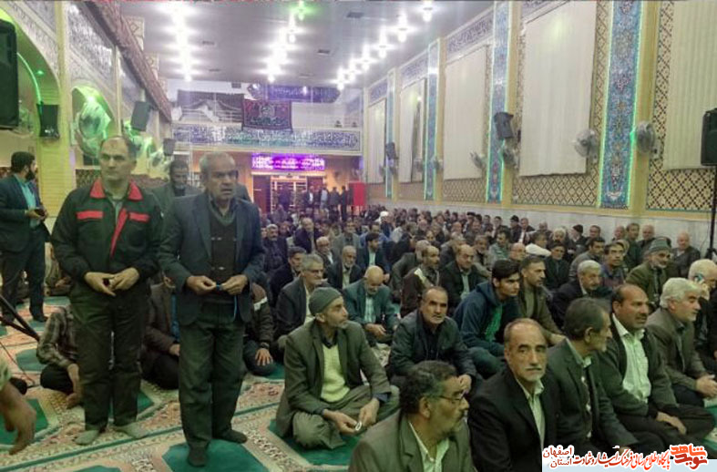 برگزاری یادواره سردار شهید عباس کریمی ،فرمانده لشکر 27 محمد رسول الله (ص) برگزاری یادواره سردار شهید عباس کریمی ،فرمانده لشکر 27 محمد رسول الله (ص)