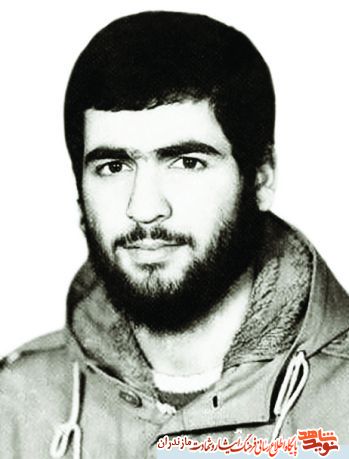 گذرى بر زندگى شهيد كريم آقاپور كاظمى گذرى بر زندگى شهيد كريم آقاپور كاظمى
