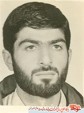 ما جنگ مى كنيم تا دوباره به رشته گسسته ولايت برسيم ما جنگ مى كنيم تا دوباره به رشته گسسته ولايت برسيم