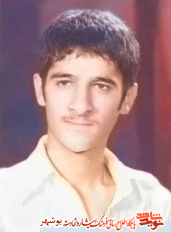 خواب شهید و امام خمینی (ره ) خواب شهید و امام خمینی (ره )