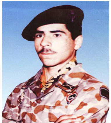 زندگینامه و خاطرات شهید عبدالصمد اکبرزاده زندگینامه و خاطرات شهید عبدالصمد اکبرزاده