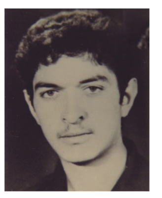نگاهی به زندگی و خاطرات شهید عزیز الله کرد امیری نگاهی به زندگی و خاطرات شهید عزیز الله کرد امیری