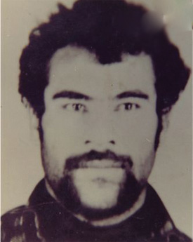 زندگینامه و وصیت نامه شهید علی اکبر رضایی زاده جلیانی زندگینامه و وصیت نامه شهید علی اکبر رضایی زاده جلیانی