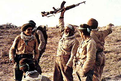 کنگره سه هزار شهید، بزرگترین رخداد فرهنگی قزوین کنگره سه هزار شهید، بزرگترین رخداد فرهنگی قزوین