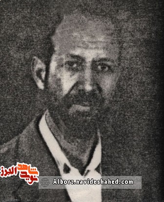 یادداشتی معنوی از شهید «غلامرضا کلانتری»