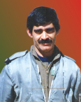 مروری بر زندگی و خاطرات شهید محمد اسماعیل امینی +تصاویر مروری بر زندگی و خاطرات شهید محمد اسماعیل امینی +تصاویر