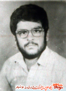 خواب شهادت خواب شهادت