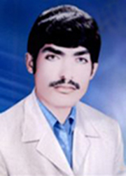 نگاهی به زندگینامه شهید محمدرضا بینا نگاهی به زندگینامه شهید محمدرضا بینا