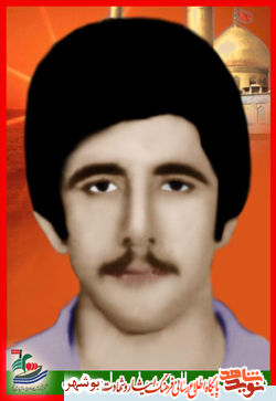 زندگینامه و وصیت نامه شهید عبدالرسول ماحوزی زندگینامه و وصیت نامه شهید عبدالرسول ماحوزی