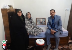 گرامیداشت تولد شهید 