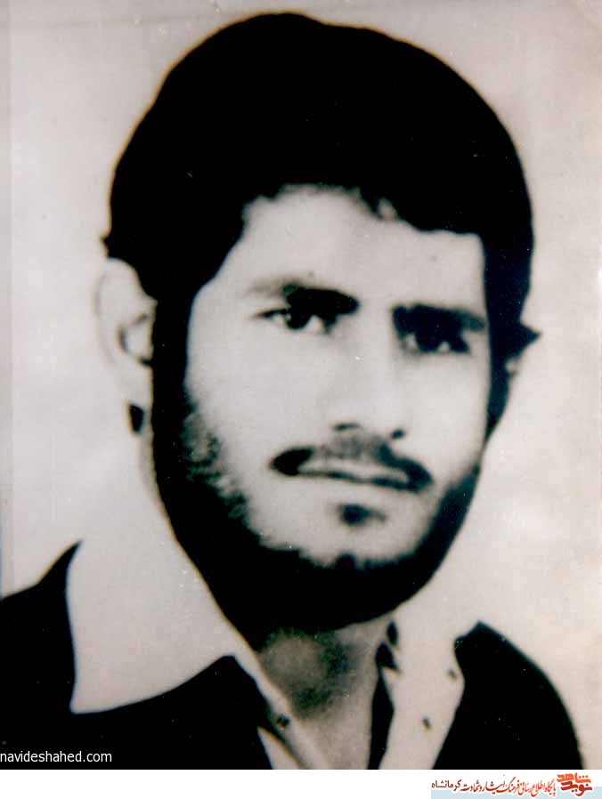 زندگینامه جهادگر شهید پرویز رازیانی زندگینامه جهادگر شهید پرویز رازیانی