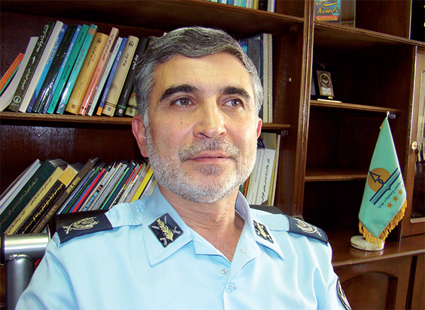 عباس دوران آگاهانه شهادت را پذيرفت (منتشر نشود) عباس دوران آگاهانه شهادت را پذيرفت (منتشر نشود)