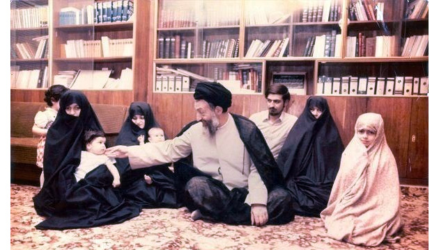 آخرین جمله شهید بهشی قبل از شهادت چه بود؟/ روایت هایی از سیره اخلاقی و معنوی شهید بهشتی آخرین جمله شهید بهشی قبل از شهادت چه بود؟/ روایت هایی از سیره اخلاقی و معنوی شهید بهشتی