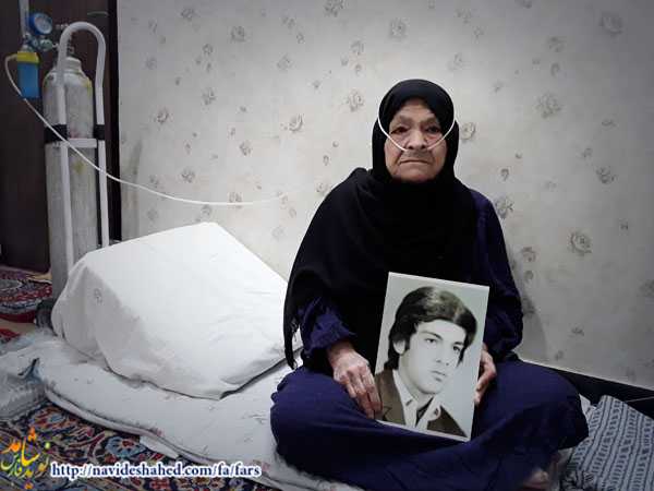خبر نگاری که در حال ثبت قهرمانی ها جاودانه شد / از مبارزه با رژیم طاغوت تا خبرنگاری در جنگ خبر نگاری که در حال ثبت قهرمانی ها جاودانه شد / از مبارزه با رژیم طاغوت تا خبرنگاری در جنگ
