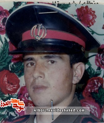 نقل خاطره ای کوتاه از شهید «محمود مهری»: «حکمت الهی » نقل خاطره ای کوتاه از شهید «محمود مهری»: «حکمت الهی »