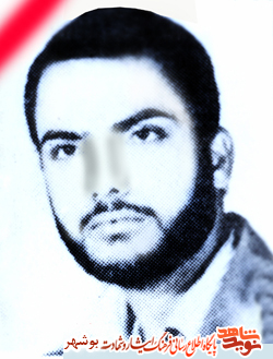قبر خالی! قبر خالی!
