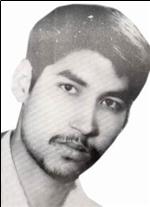 فرمانده رشید خراسانی سید محمد پورنقی فرمانده رشید خراسانی سید محمد پورنقی
