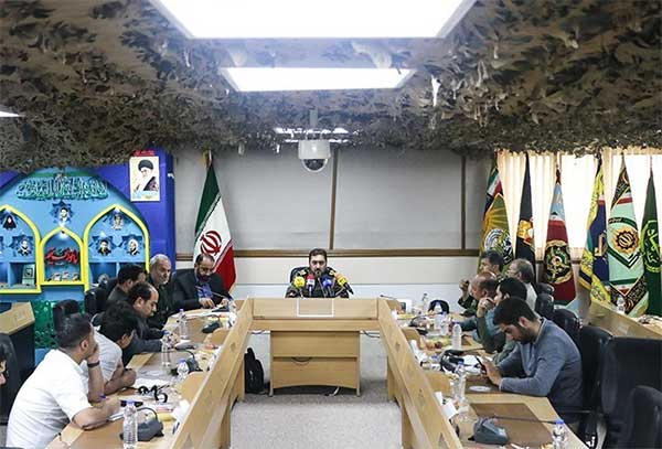 تولید اولین مستند واقعیت مجازی در ایران با موضوع شکست حصر سوسنگرد تولید اولین مستند واقعیت مجازی در ایران با موضوع شکست حصر سوسنگرد
