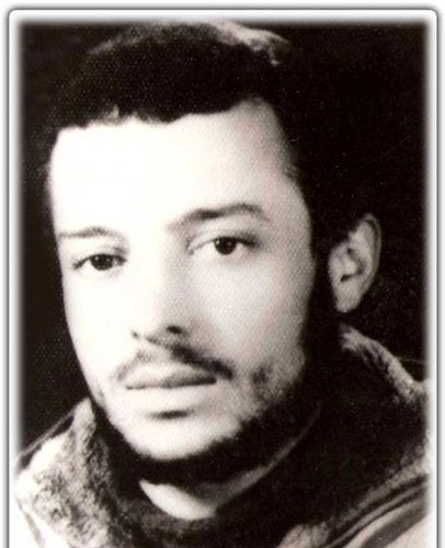 شهید عليجان بی نياز فرمانده گردان الزهرا / زندگی نامه شهید شهید عليجان بی نياز فرمانده گردان الزهرا / زندگی نامه شهید
