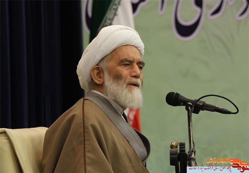 شهید مدنی خود را برای خدا و انقلاب اسلامی ایران وقف کرده بود