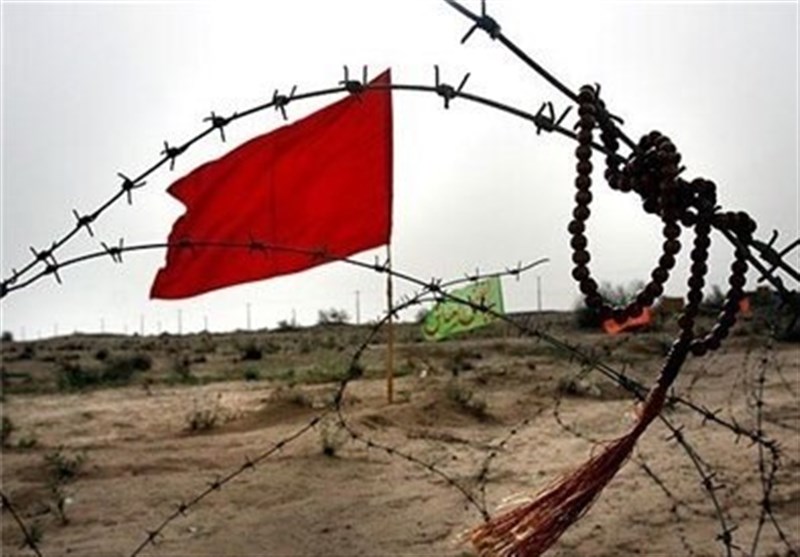 برپایی «فرهنگسرای دفاع مقدس» در فرودگاه مهرآباد برپایی «فرهنگسرای دفاع مقدس» در فرودگاه مهرآباد