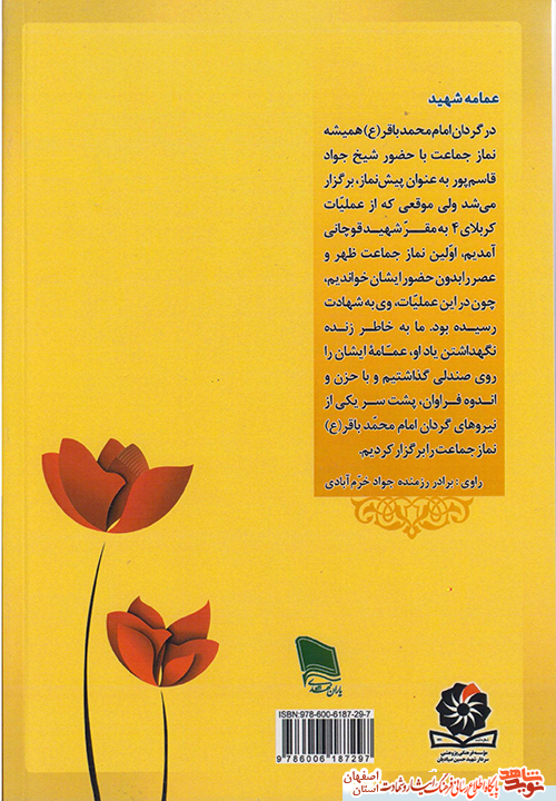 خاطرات فیروزه ای خاطرات فیروزه ای