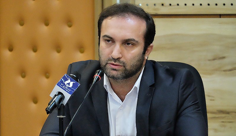 ادبیات پایداری را تبدیل به رفتار اجتماعی کنیم/برگزاری جشنواره استانی و ملی انتخاب نویسندگان و ناشران برتر در سال آینده ادبیات پایداری را تبدیل به رفتار اجتماعی کنیم/برگزاری جشنواره استانی و ملی انتخاب نویسندگان و ناشران برتر در سال آینده