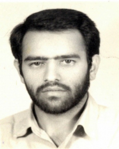 از شهادتش خبر داشت از شهادتش خبر داشت