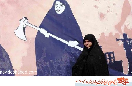 هفت نفر از دلاور مردان آوه زین را با هم از دست دادیم
