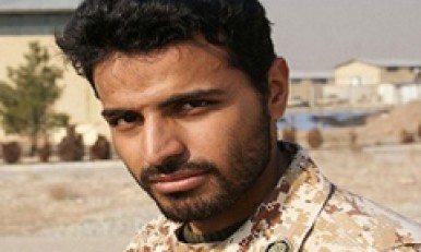 برگزاری یادواره شهید محمد ظهیری و هشت شهید گمنام دفاع مقدس برگزاری یادواره شهید محمد ظهیری و هشت شهید گمنام دفاع مقدس
